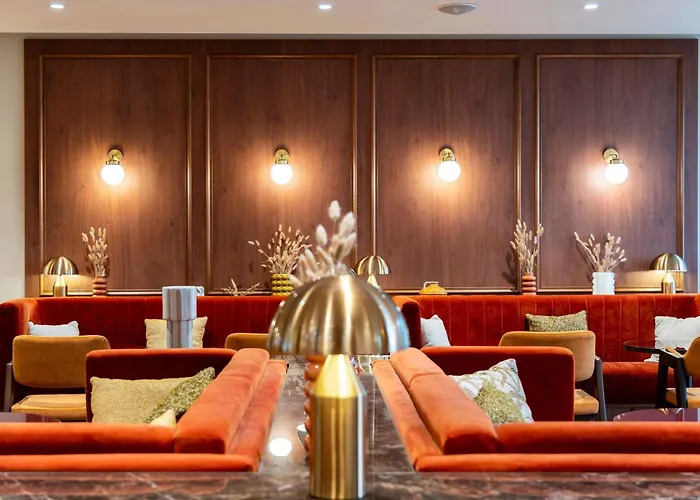 Mercure Villefranche en Beaujolais
