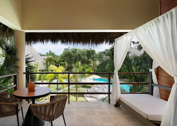 Zoetry Agua Punta Cana
