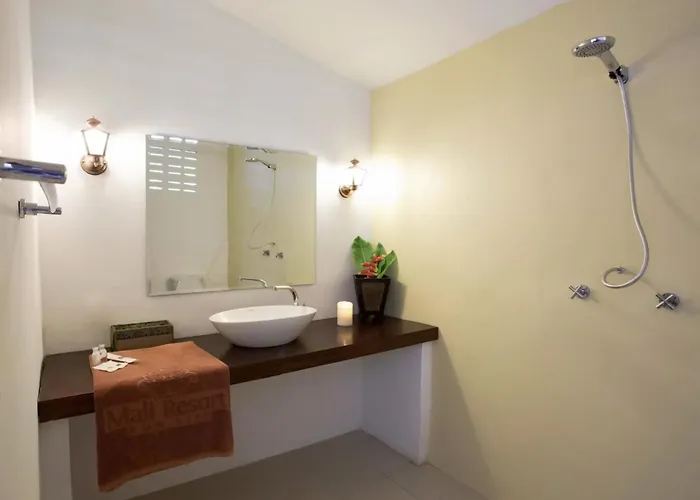 Mali Resort Pattaya Beach Koh Lipe
