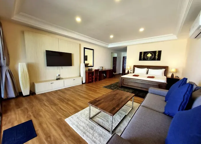 Mali Resort Pattaya Beach Koh Lipe