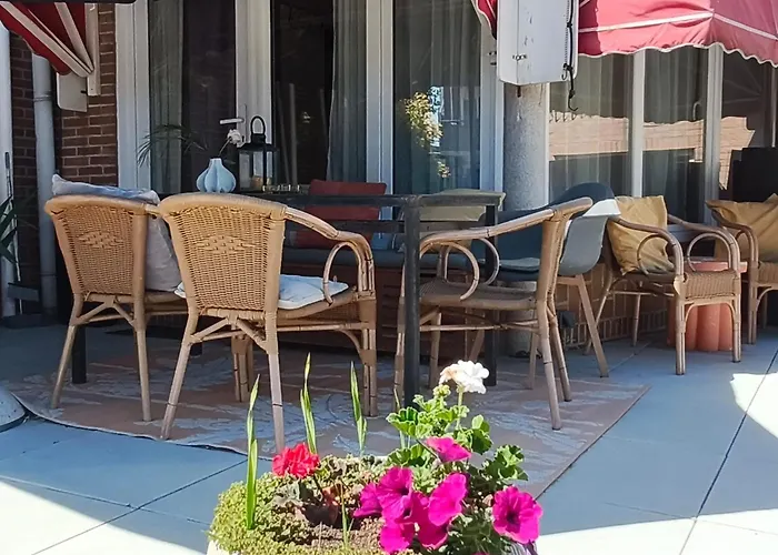 Pension Schier Zandvoort