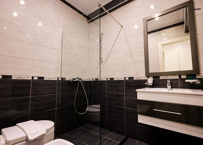 Hotel Saranda International