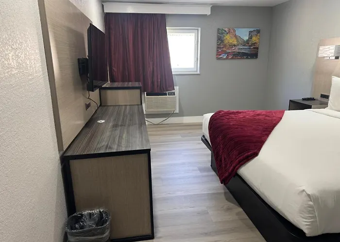 Red River Inn Silt - Rifle