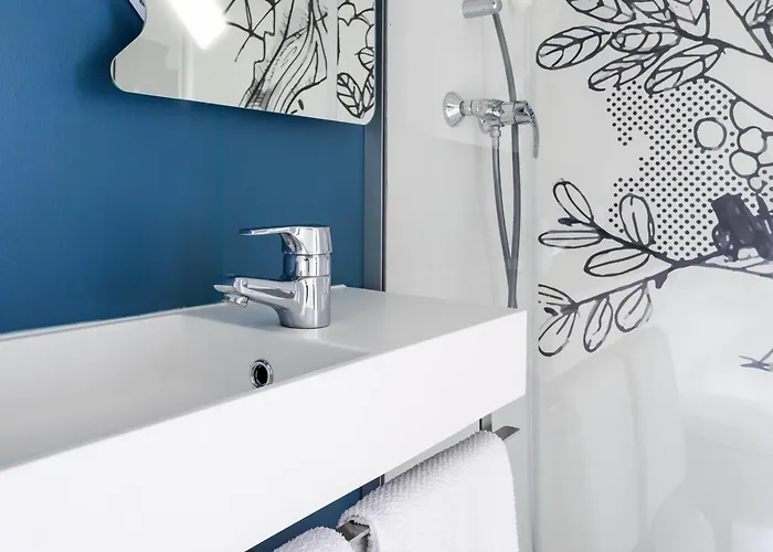 ibis budget Lorient Caudan