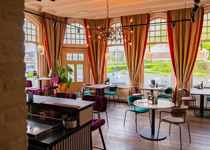 Hotel Restaurant Noordooster
