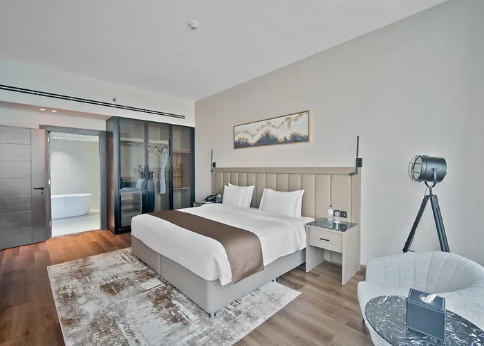 Copthorne Hotel Sharjah