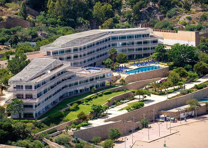 Mercure Quemado Al-Hoceima