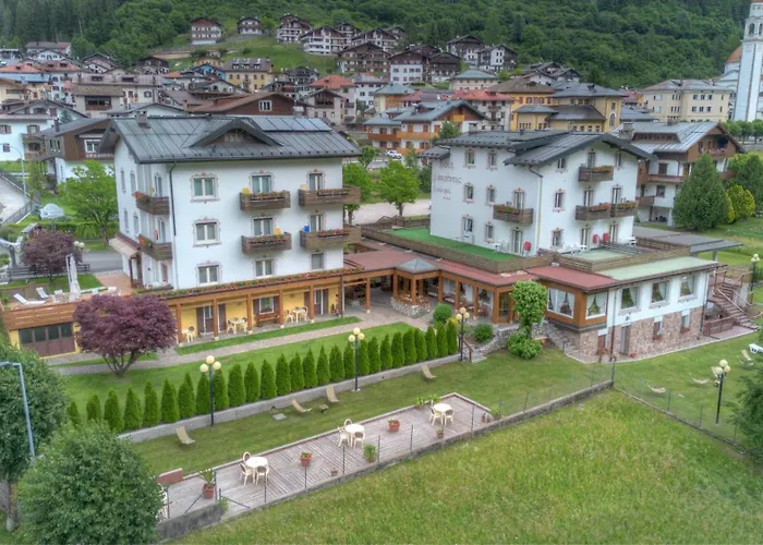 Hotel Panoramic