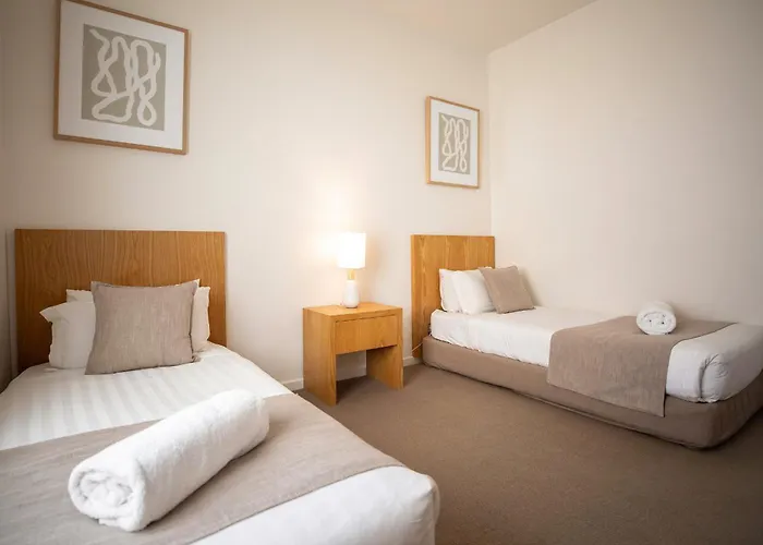 Great Ocean Road Resort Anglesea