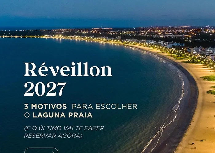 Laguna Praia Hotel Joao Pessoa