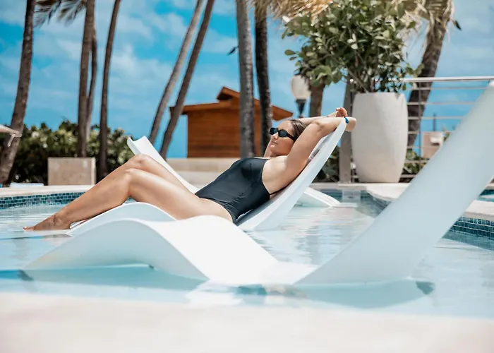 Wyndham Grand Rio Mar Rainforest Beach And Golf Resort Río Grande