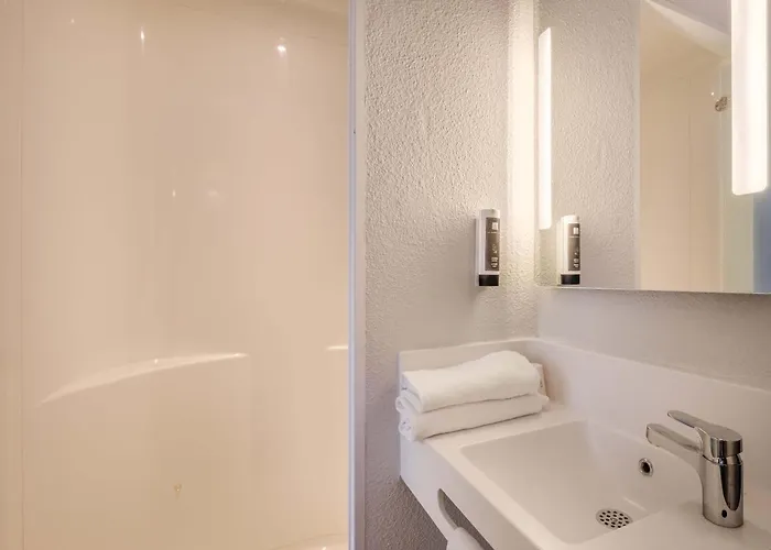 B&B Hotel Antibes Sophia Antipolis