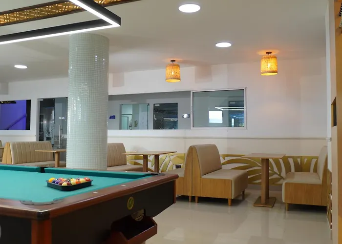 Hotel Medellín Rodadero