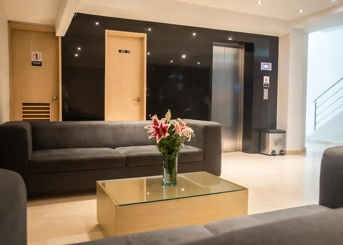 Ribai Hotels Santa Marta
