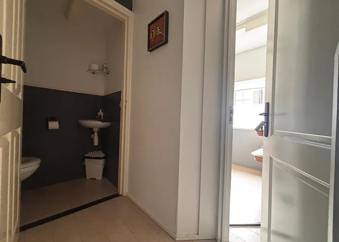 Homestay Harlingen