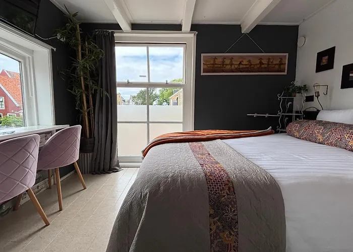 Homestay Harlingen