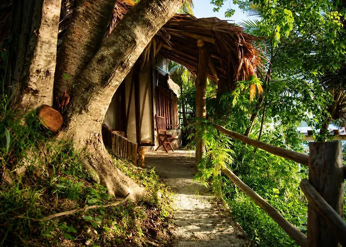 Casa Lamat Bacalar
