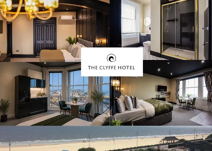 The Clyffe Hotel
