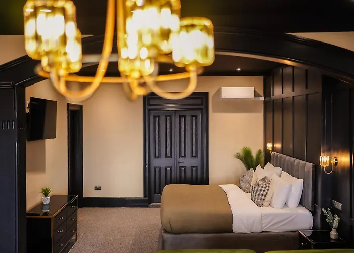 The Clyffe Hotel