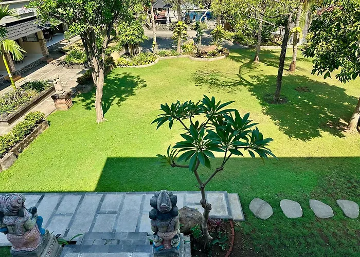Puri Bali