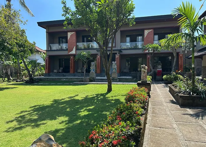 Puri Bali