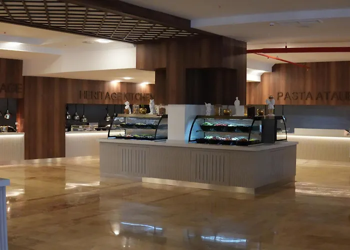 Armas Pemar Beach Kızılot