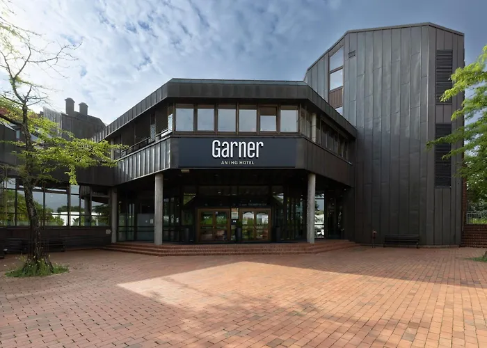 Garner Hotel Kiel - Akademie