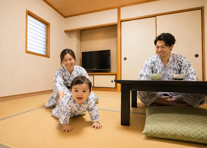 Shirahama Onsen Kisyu Hanto
