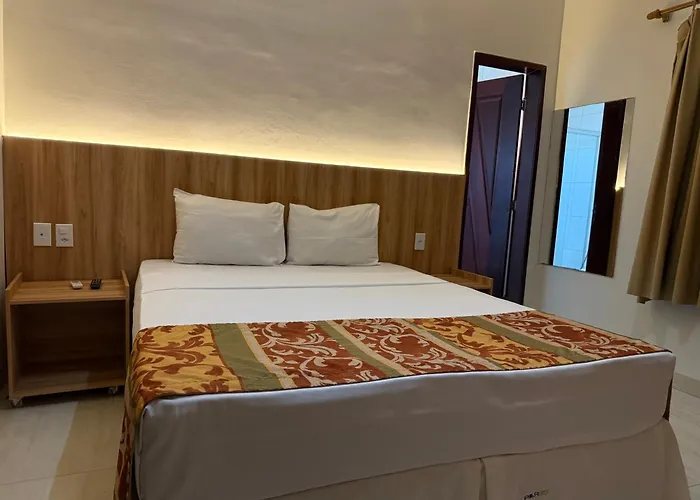 Milos Beach Hotel Aquiraz