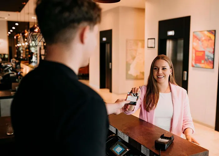 Ibis Styles Grudziadz