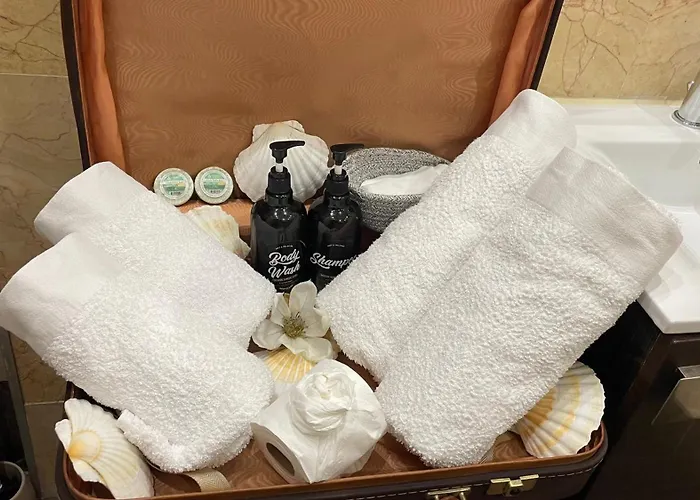 Cocooning Avec S.de Bain Prive