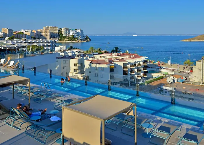 INNSiDE by Meliá Calviá Beach
