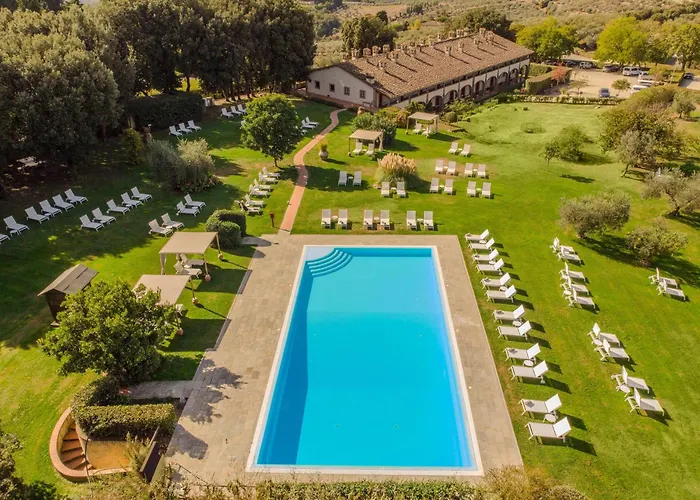 Tenuta di Artimino member of Meliá Collection
