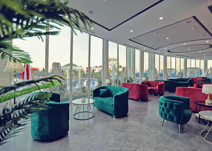Velipoja Grand Europa Resort, Affiliated By Melia