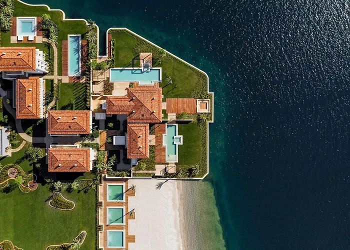 Hotel One&Only Portonovi à Herceg Novi