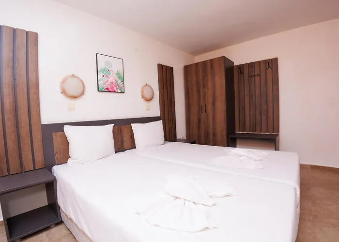 Hotel Arsenal