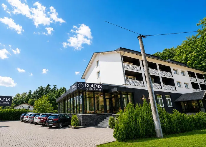 236 ROOMS Wörthersee - Adults Only&Self Check-in