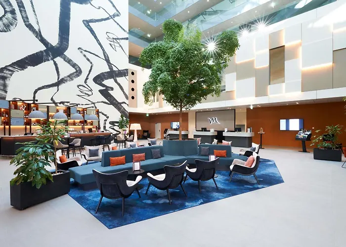 Mercure Geneva Airport