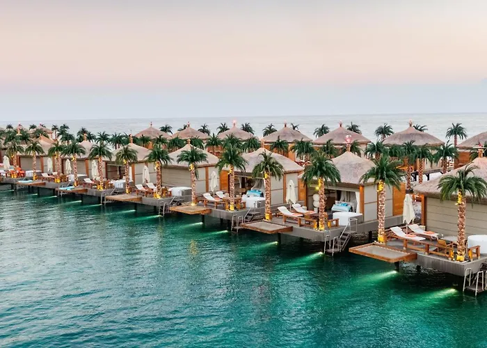 Cratos Premium Hotel Casino & Spa Kazaphani