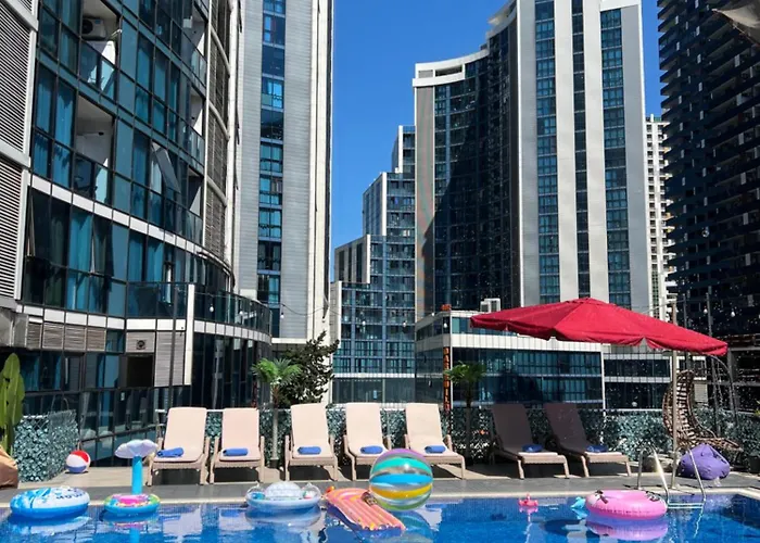 New Wave Hotel
