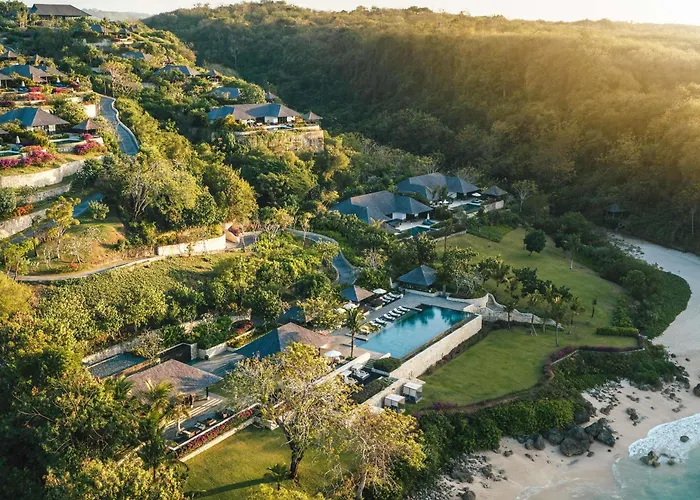Raffles Bali