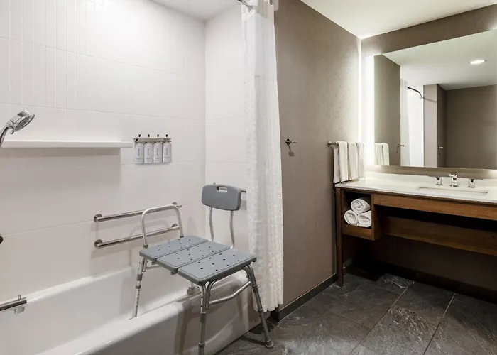 Even Hotel Rochester - Mayo Clinic Area By Ihg