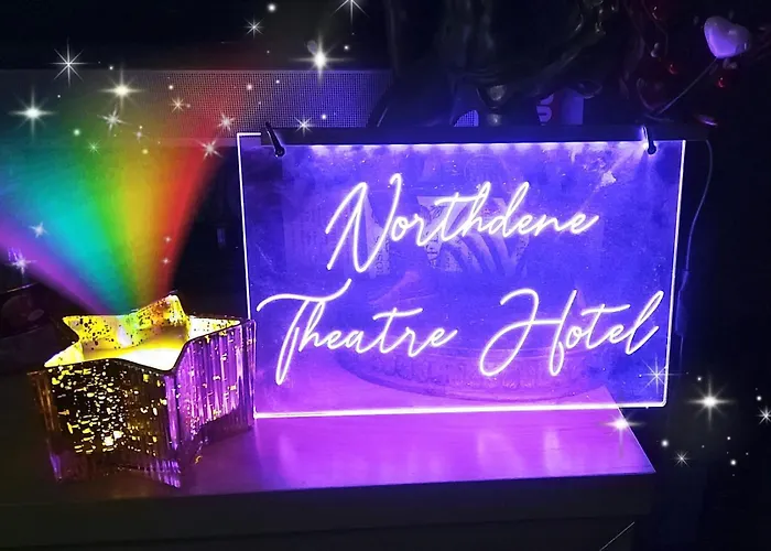 Northdene Theatre Hotel