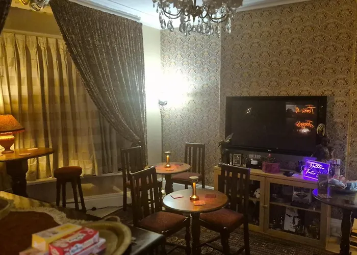 Northdene Theatre Hotel