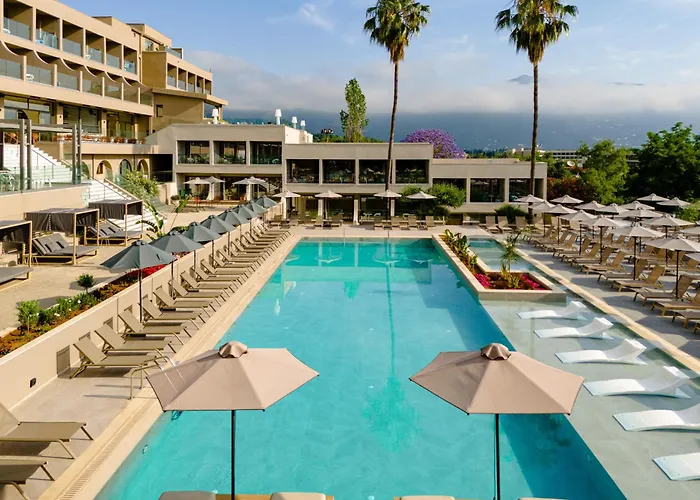 Iolida Corfu Resort & Spa By Smile Hotels