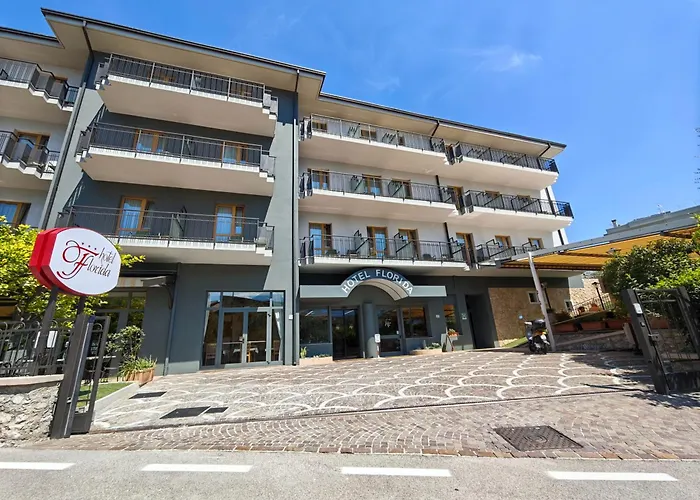 Hotel Florida