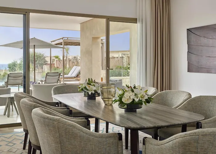 Fairmont Bay