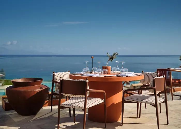 Lesante Cape - The Leading Hotels Of The World