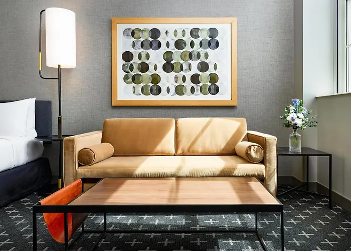 The Slate Hotel Denver Downtown, Tapestry By Hilton