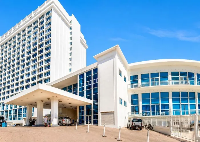 Seastays Apartments